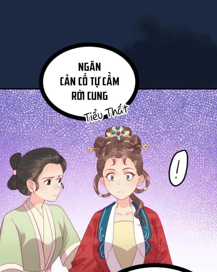 Bắt Ta Làm Cung Nữ? Ta Liền Cho Bạo Quân Quỳ Ván Giặt Đồ!!!! Chapter 295 - Trang 2