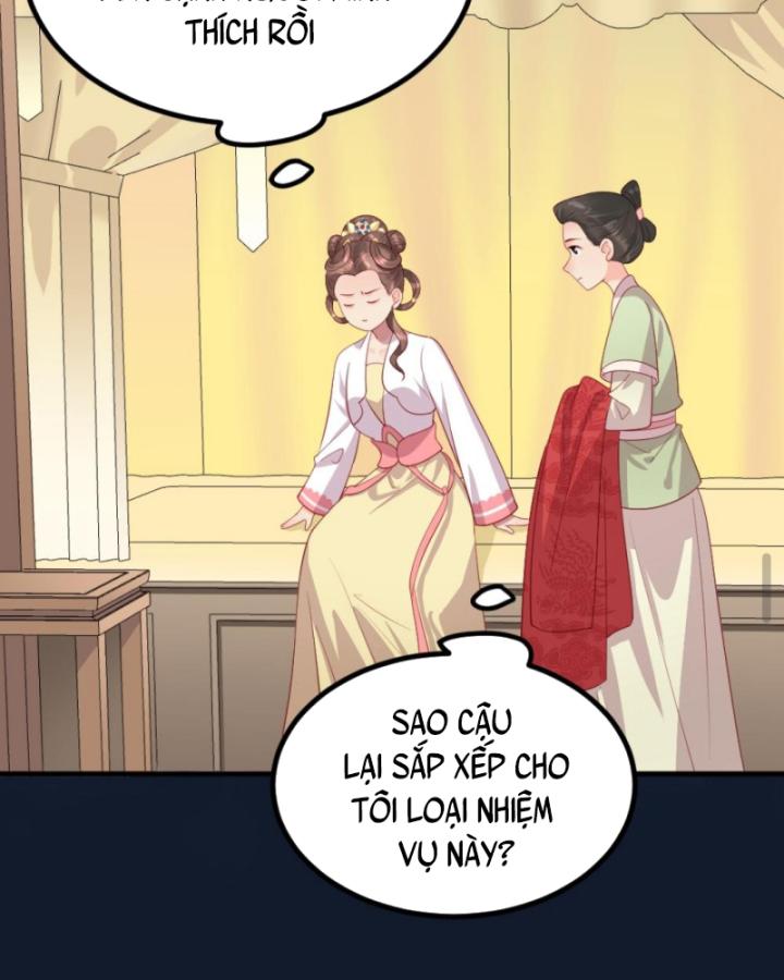 Bắt Ta Làm Cung Nữ? Ta Liền Cho Bạo Quân Quỳ Ván Giặt Đồ!!!! Chapter 295 - Trang 2