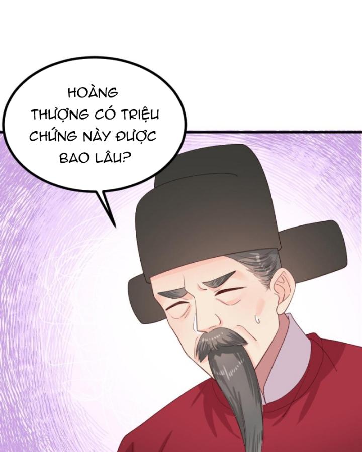 Bắt Ta Làm Cung Nữ? Ta Liền Cho Bạo Quân Quỳ Ván Giặt Đồ!!!! Chapter 295 - Trang 2