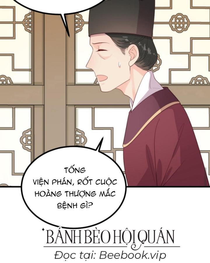 Bắt Ta Làm Cung Nữ? Ta Liền Cho Bạo Quân Quỳ Ván Giặt Đồ!!!! Chapter 295 - Trang 2