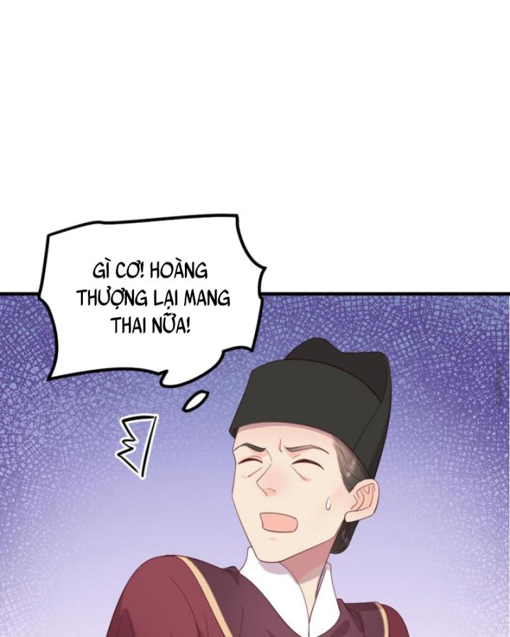 Bắt Ta Làm Cung Nữ? Ta Liền Cho Bạo Quân Quỳ Ván Giặt Đồ!!!! Chapter 295 - Trang 2