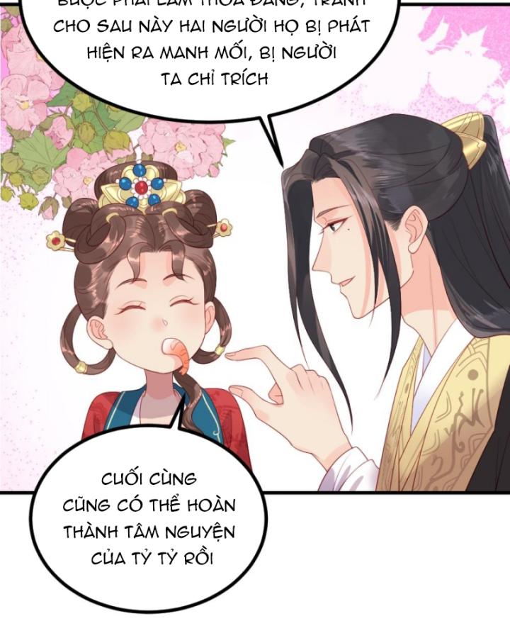 Bắt Ta Làm Cung Nữ? Ta Liền Cho Bạo Quân Quỳ Ván Giặt Đồ!!!! Chapter 295 - Trang 2