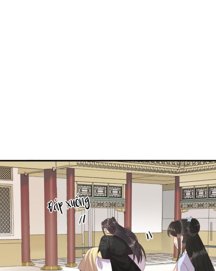 Bắt Ta Làm Cung Nữ? Ta Liền Cho Bạo Quân Quỳ Ván Giặt Đồ!!!! Chapter 296 - Trang 2
