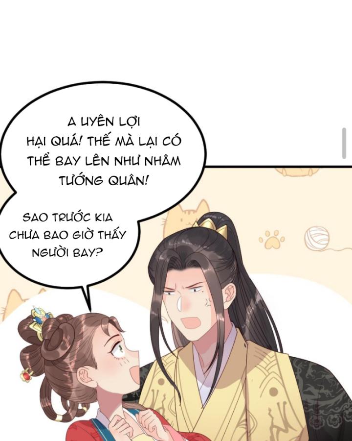 Bắt Ta Làm Cung Nữ? Ta Liền Cho Bạo Quân Quỳ Ván Giặt Đồ!!!! Chapter 296 - Trang 2