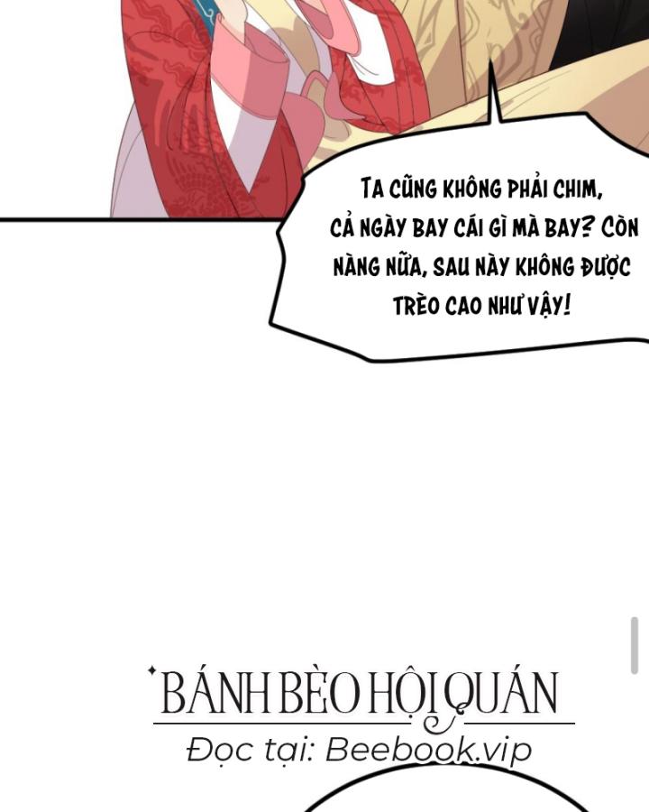 Bắt Ta Làm Cung Nữ? Ta Liền Cho Bạo Quân Quỳ Ván Giặt Đồ!!!! Chapter 296 - Trang 2