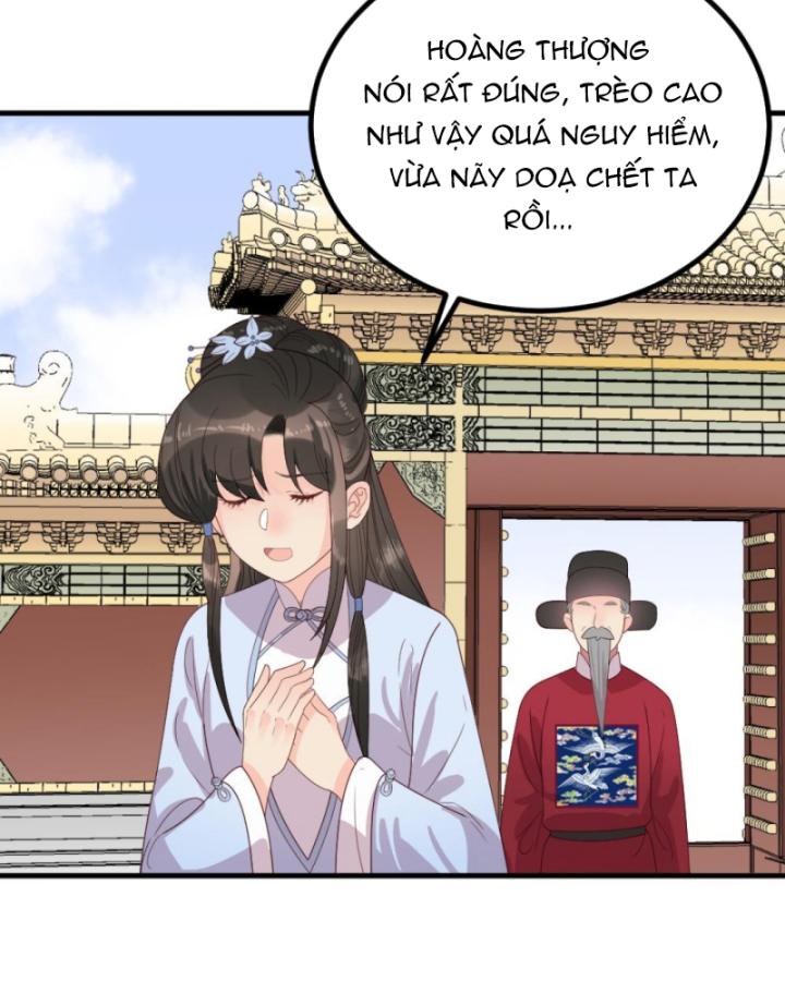 Bắt Ta Làm Cung Nữ? Ta Liền Cho Bạo Quân Quỳ Ván Giặt Đồ!!!! Chapter 296 - Trang 2