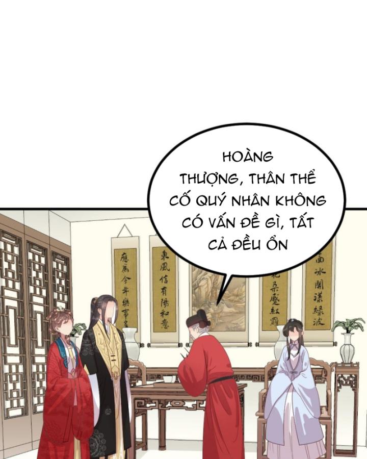 Bắt Ta Làm Cung Nữ? Ta Liền Cho Bạo Quân Quỳ Ván Giặt Đồ!!!! Chapter 296 - Trang 2
