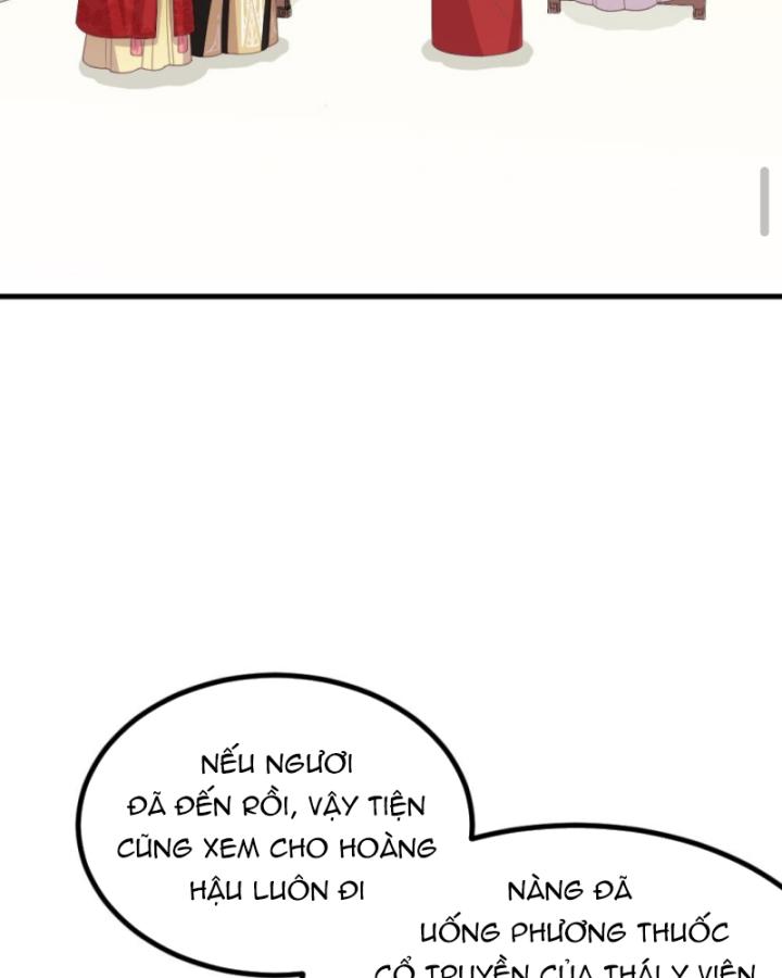 Bắt Ta Làm Cung Nữ? Ta Liền Cho Bạo Quân Quỳ Ván Giặt Đồ!!!! Chapter 296 - Trang 2