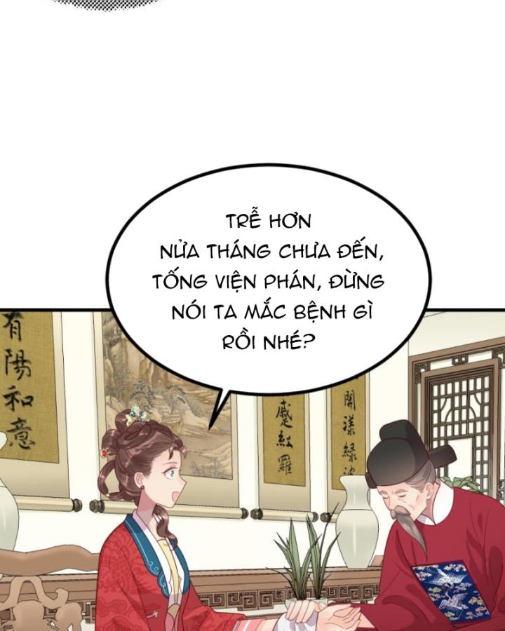 Bắt Ta Làm Cung Nữ? Ta Liền Cho Bạo Quân Quỳ Ván Giặt Đồ!!!! Chapter 296 - Trang 2