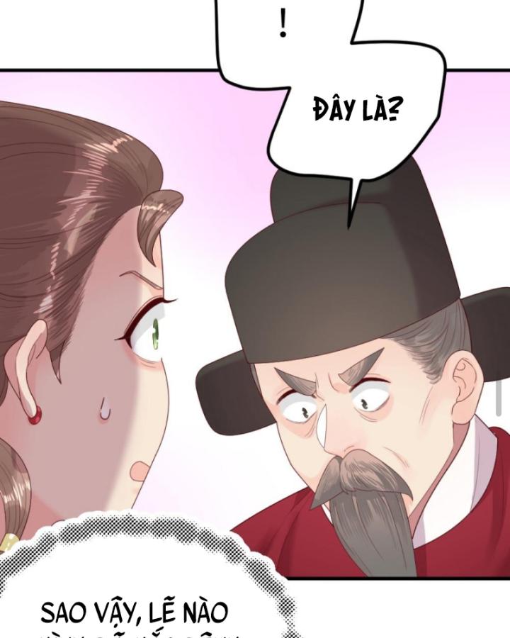 Bắt Ta Làm Cung Nữ? Ta Liền Cho Bạo Quân Quỳ Ván Giặt Đồ!!!! Chapter 296 - Trang 2