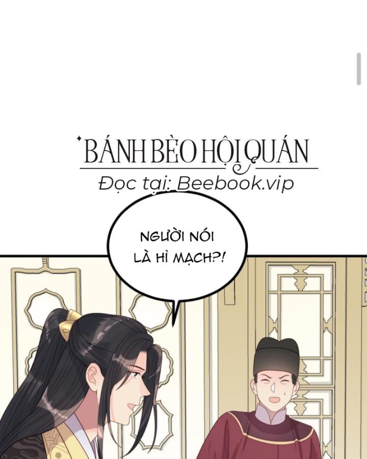 Bắt Ta Làm Cung Nữ? Ta Liền Cho Bạo Quân Quỳ Ván Giặt Đồ!!!! Chapter 296 - Trang 2