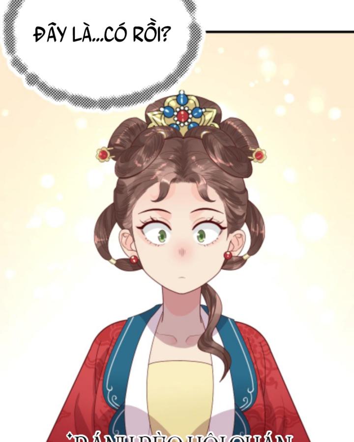 Bắt Ta Làm Cung Nữ? Ta Liền Cho Bạo Quân Quỳ Ván Giặt Đồ!!!! Chapter 296 - Trang 2