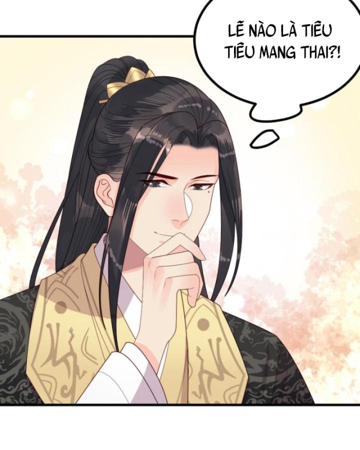 Bắt Ta Làm Cung Nữ? Ta Liền Cho Bạo Quân Quỳ Ván Giặt Đồ!!!! Chapter 296 - Trang 2