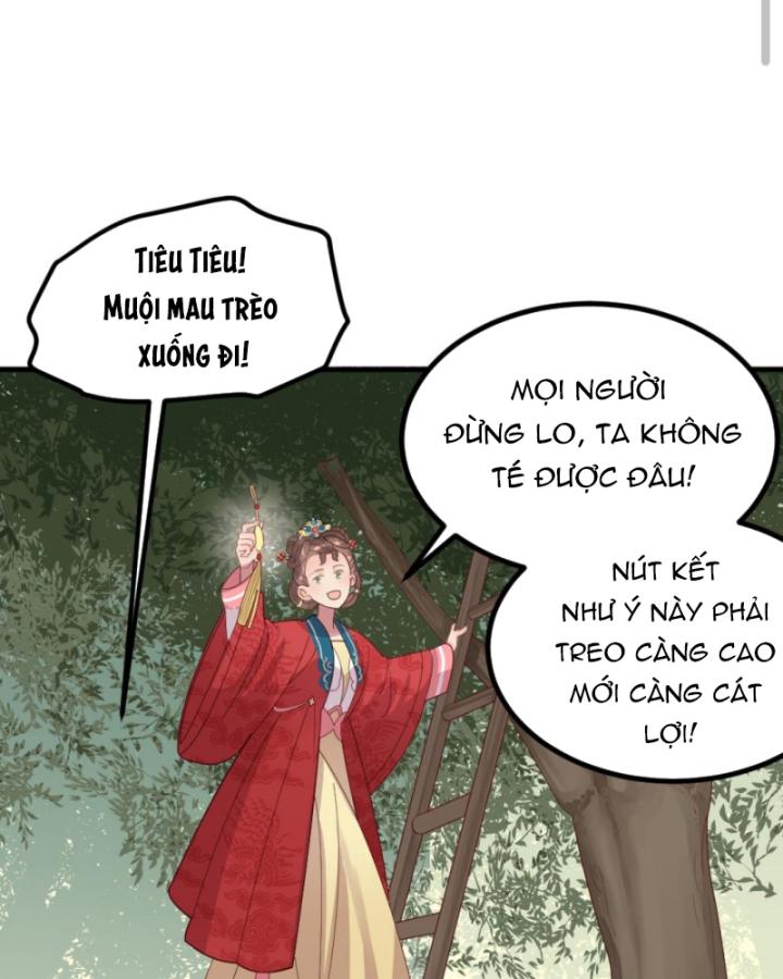 Bắt Ta Làm Cung Nữ? Ta Liền Cho Bạo Quân Quỳ Ván Giặt Đồ!!!! Chapter 296 - Trang 2