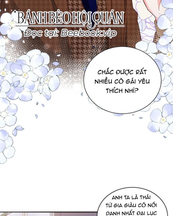 Bé Rồng Đột Kích! Mami Vừa Cay Vừa Độc Chapter 71 - 11