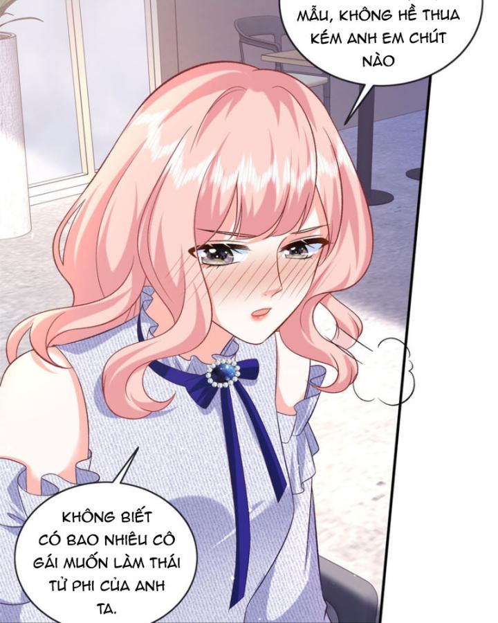 Bé Rồng Đột Kích! Mami Vừa Cay Vừa Độc Chapter 71 - 12