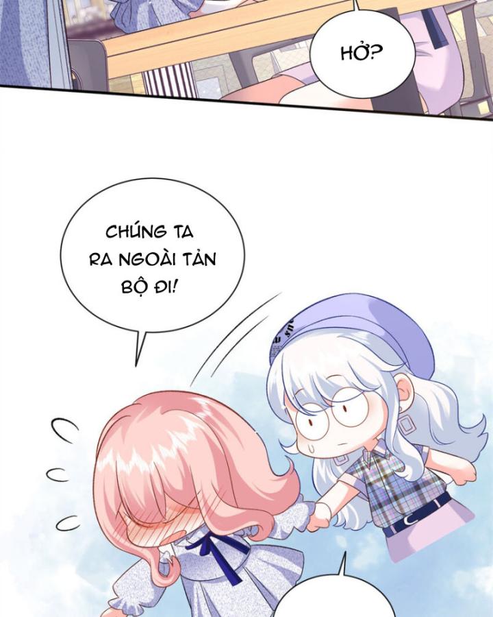 Bé Rồng Đột Kích! Mami Vừa Cay Vừa Độc Chapter 71 - 19
