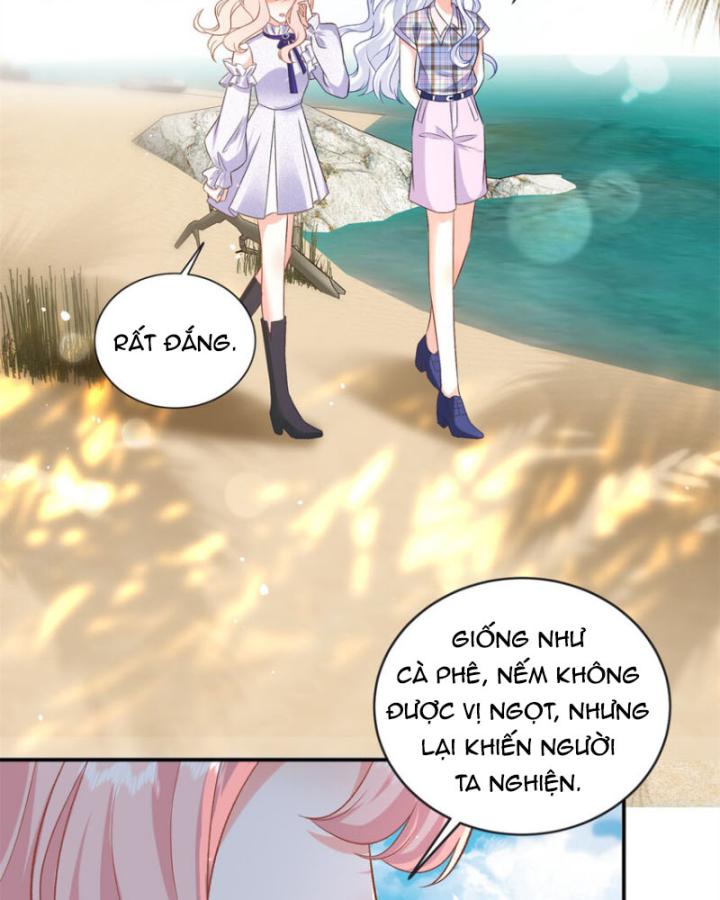 Bé Rồng Đột Kích! Mami Vừa Cay Vừa Độc Chapter 71 - 21