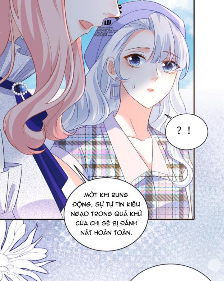 Bé Rồng Đột Kích! Mami Vừa Cay Vừa Độc Chapter 71 - 22
