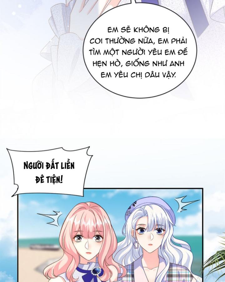 Bé Rồng Đột Kích! Mami Vừa Cay Vừa Độc Chapter 71 - 24