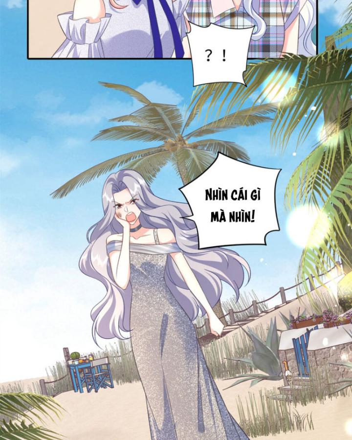 Bé Rồng Đột Kích! Mami Vừa Cay Vừa Độc Chapter 71 - 25