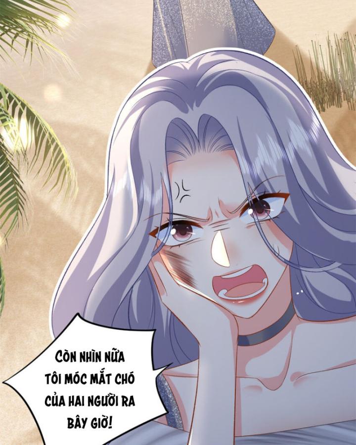 Bé Rồng Đột Kích! Mami Vừa Cay Vừa Độc Chapter 71 - 26