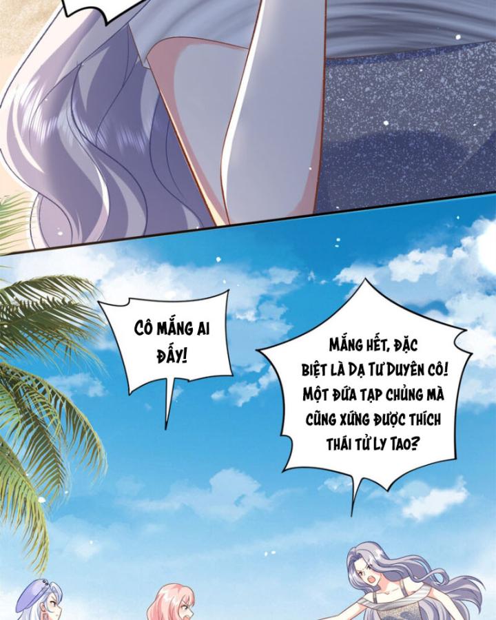 Bé Rồng Đột Kích! Mami Vừa Cay Vừa Độc Chapter 71 - 27