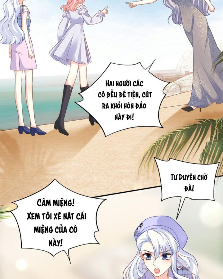 Bé Rồng Đột Kích! Mami Vừa Cay Vừa Độc Chapter 71 - 28