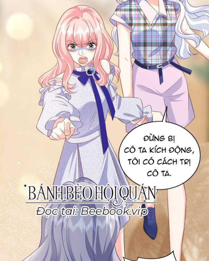 Bé Rồng Đột Kích! Mami Vừa Cay Vừa Độc Chapter 71 - 29