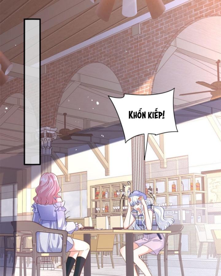 Bé Rồng Đột Kích! Mami Vừa Cay Vừa Độc Chapter 71 - 4