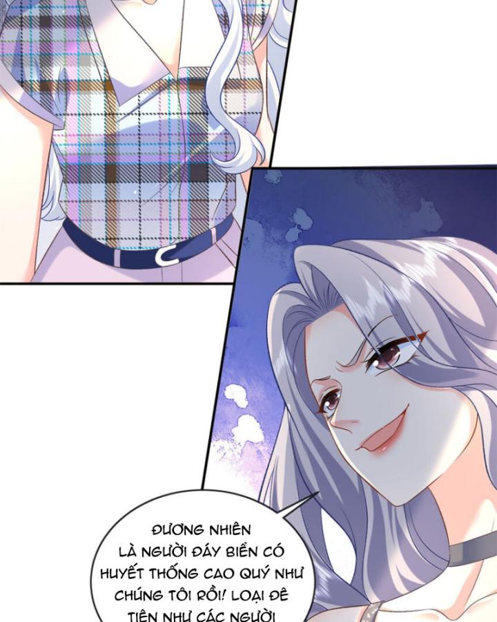 Bé Rồng Đột Kích! Mami Vừa Cay Vừa Độc Chapter 71 - 31