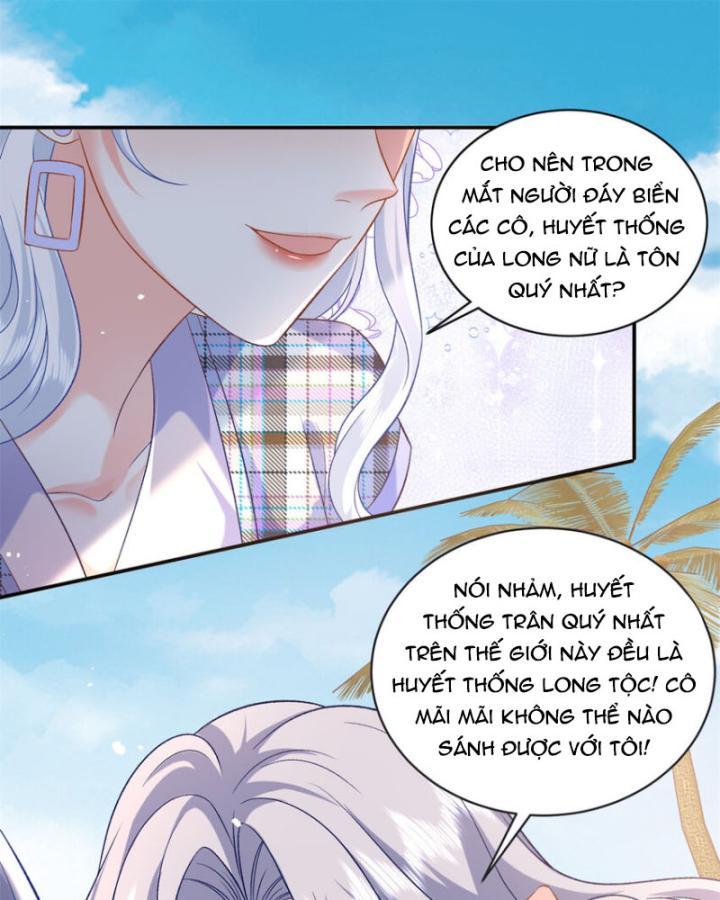 Bé Rồng Đột Kích! Mami Vừa Cay Vừa Độc Chapter 71 - 35