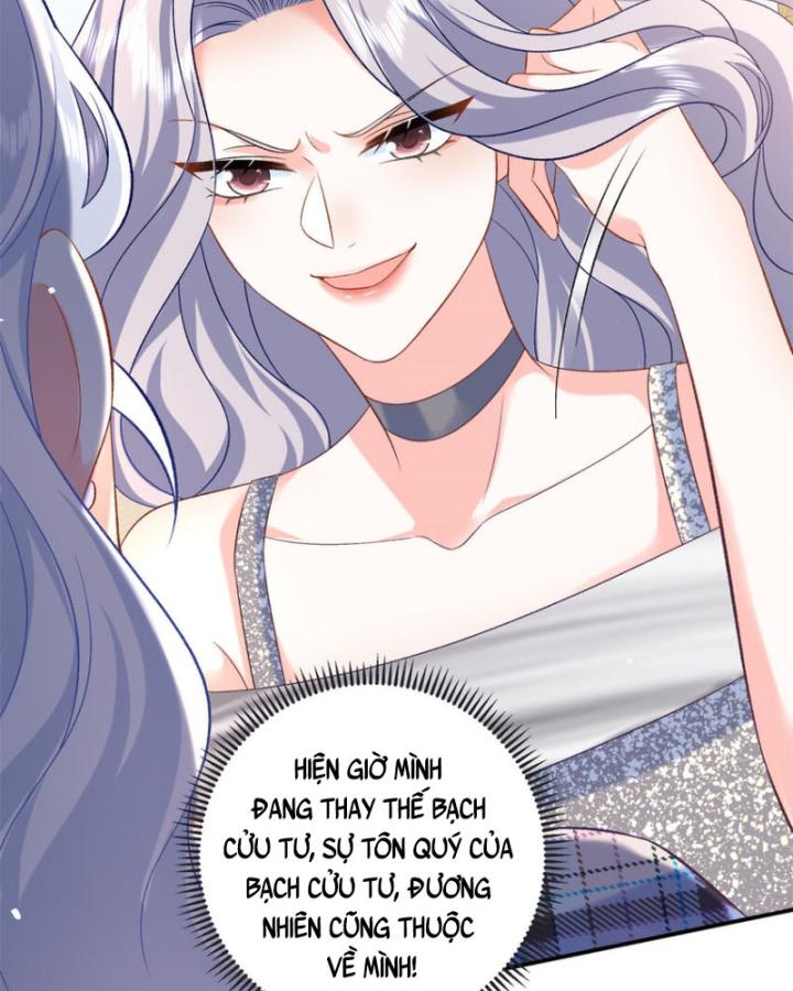 Bé Rồng Đột Kích! Mami Vừa Cay Vừa Độc Chapter 71 - 36
