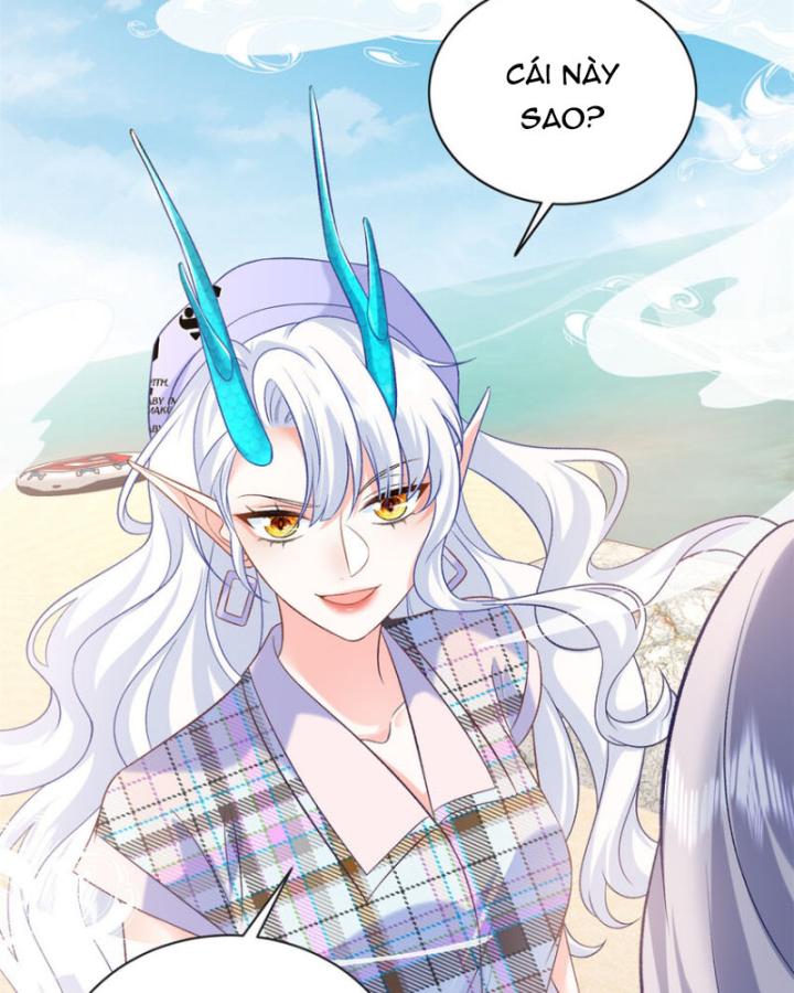 Bé Rồng Đột Kích! Mami Vừa Cay Vừa Độc Chapter 71 - 38