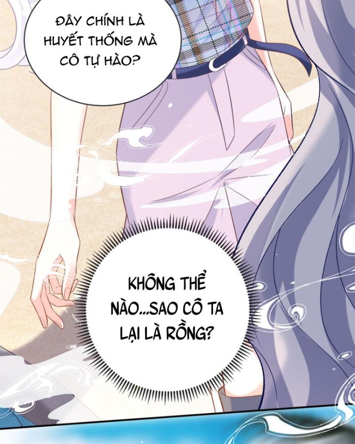 Bé Rồng Đột Kích! Mami Vừa Cay Vừa Độc Chapter 71 - 39