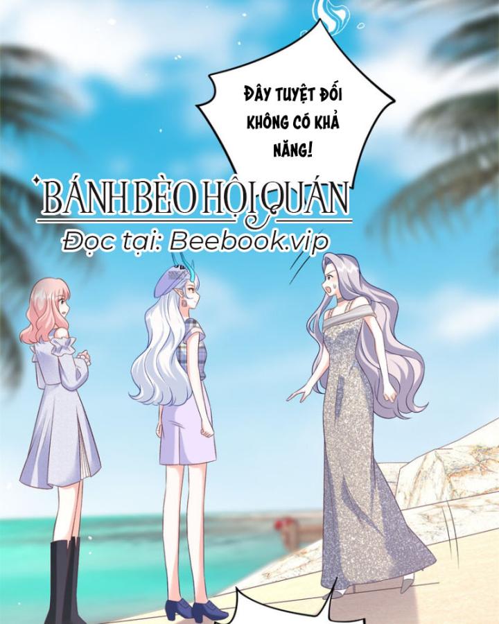 Bé Rồng Đột Kích! Mami Vừa Cay Vừa Độc Chapter 71 - 40