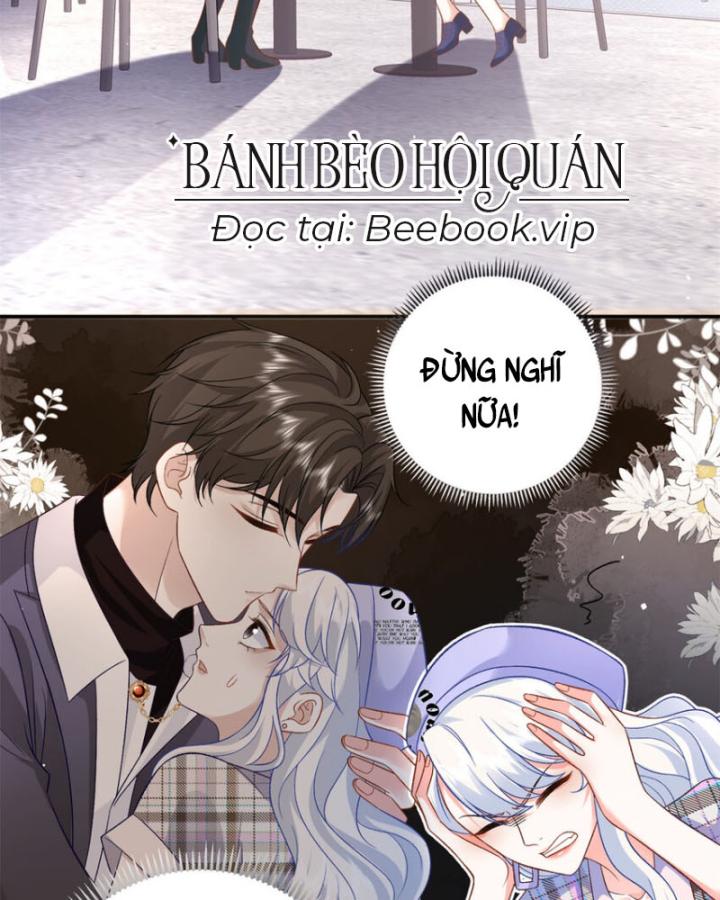 Bé Rồng Đột Kích! Mami Vừa Cay Vừa Độc Chapter 71 - 5