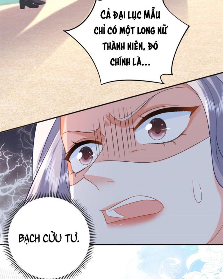 Bé Rồng Đột Kích! Mami Vừa Cay Vừa Độc Chapter 71 - 41
