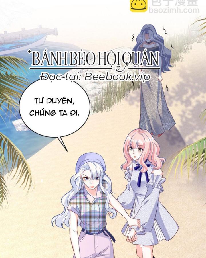 Bé Rồng Đột Kích! Mami Vừa Cay Vừa Độc Chapter 71 - 46