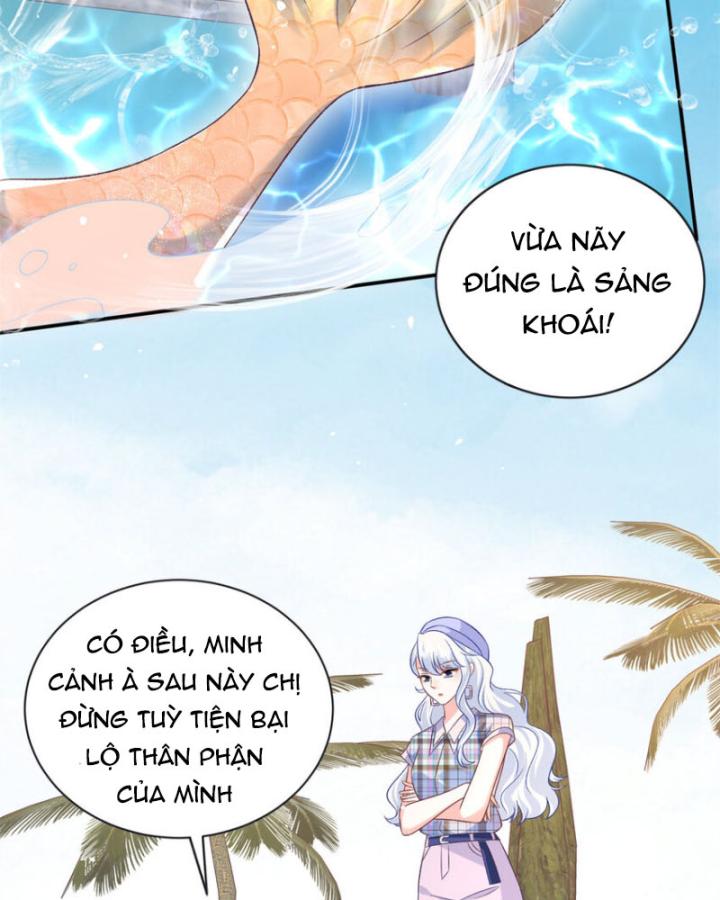 Bé Rồng Đột Kích! Mami Vừa Cay Vừa Độc Chapter 71 - 48