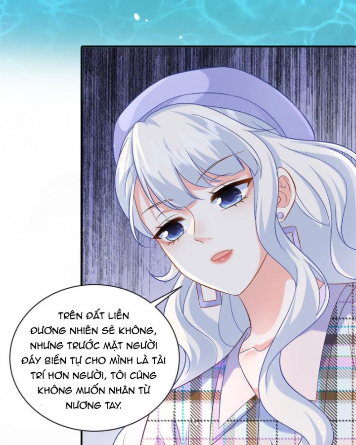 Bé Rồng Đột Kích! Mami Vừa Cay Vừa Độc Chapter 71 - 50