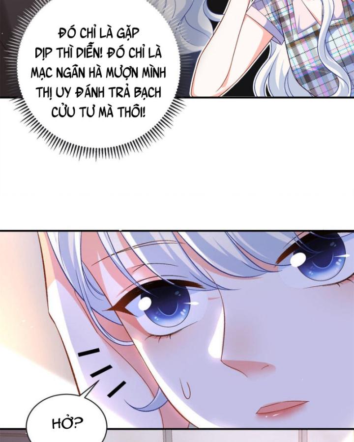 Bé Rồng Đột Kích! Mami Vừa Cay Vừa Độc Chapter 71 - 6