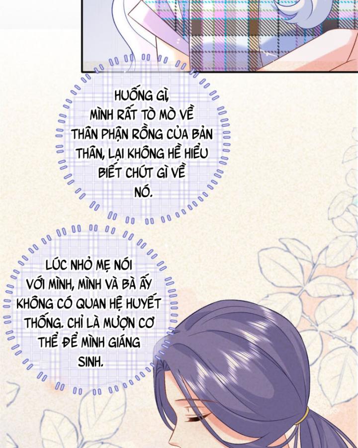 Bé Rồng Đột Kích! Mami Vừa Cay Vừa Độc Chapter 71 - 51