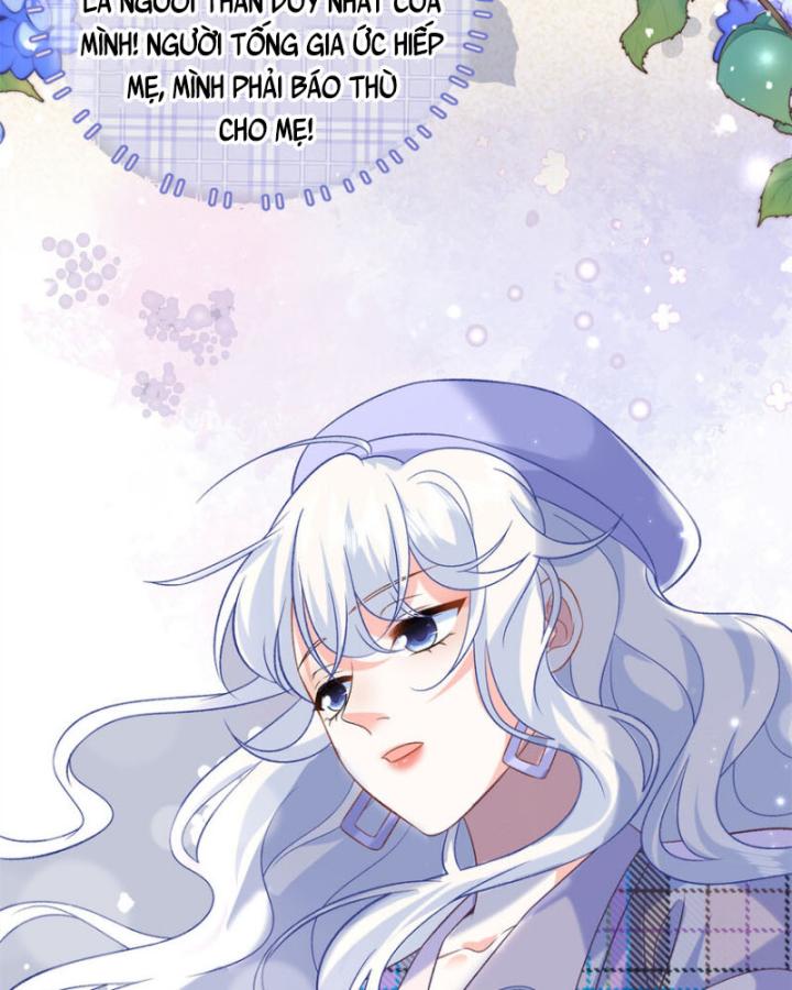 Bé Rồng Đột Kích! Mami Vừa Cay Vừa Độc Chapter 71 - 53
