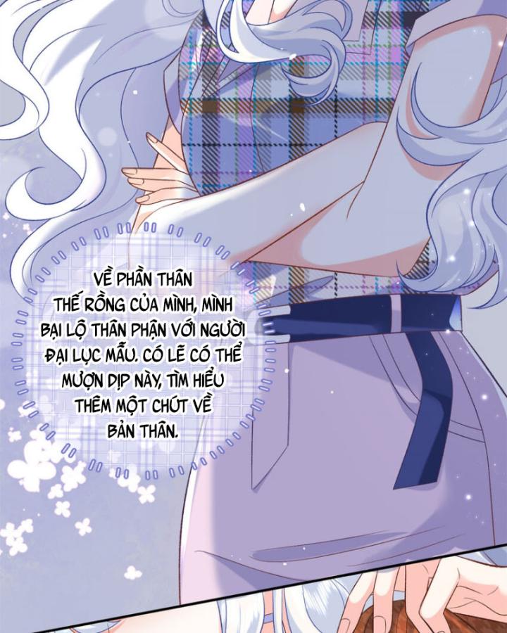 Bé Rồng Đột Kích! Mami Vừa Cay Vừa Độc Chapter 71 - 54