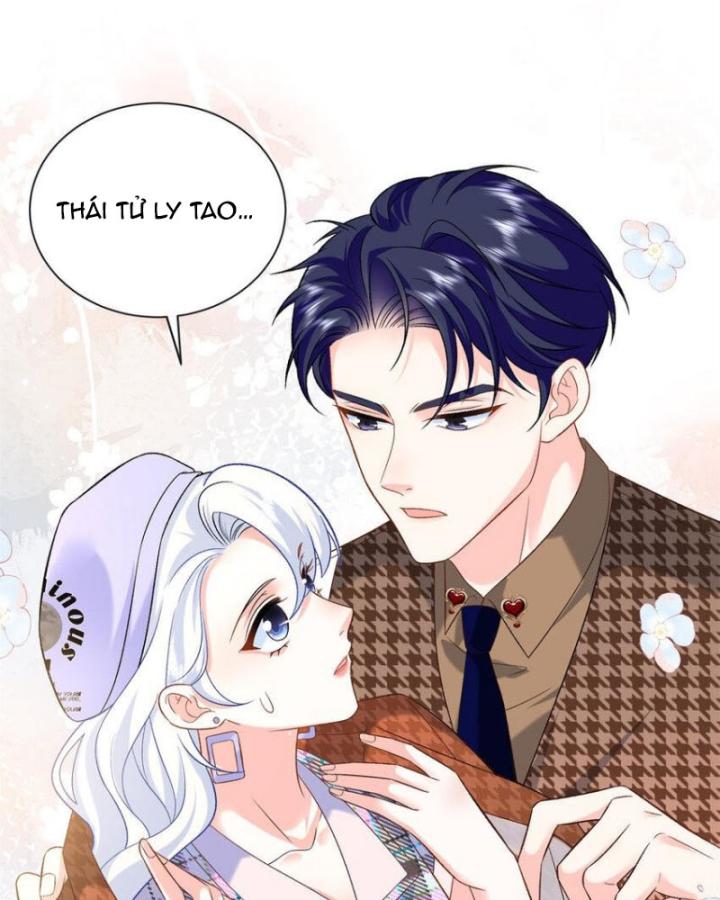 Bé Rồng Đột Kích! Mami Vừa Cay Vừa Độc Chapter 71 - 56