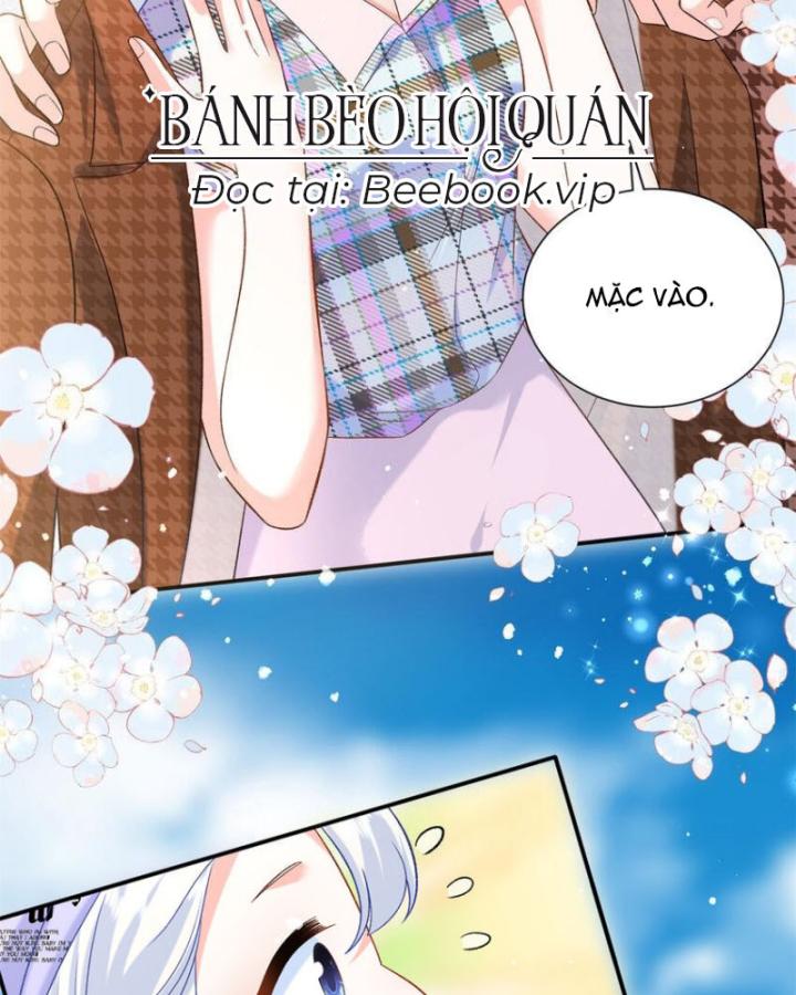 Bé Rồng Đột Kích! Mami Vừa Cay Vừa Độc Chapter 71 - 57