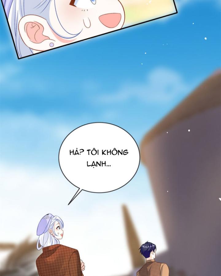Bé Rồng Đột Kích! Mami Vừa Cay Vừa Độc Chapter 71 - 58