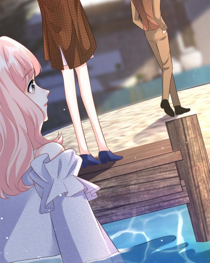 Bé Rồng Đột Kích! Mami Vừa Cay Vừa Độc Chapter 71 - 59