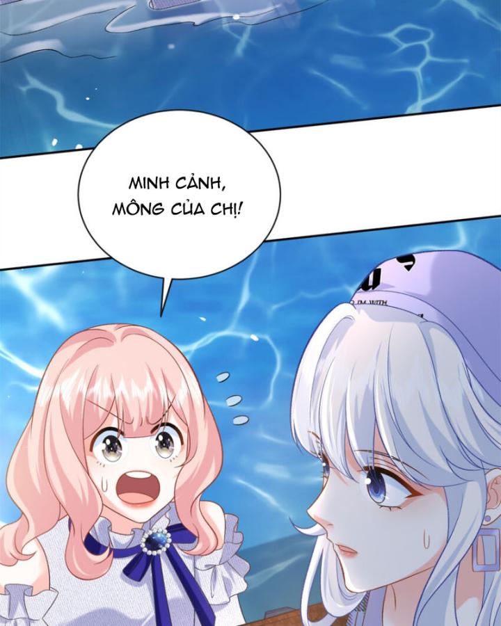 Bé Rồng Đột Kích! Mami Vừa Cay Vừa Độc Chapter 71 - 60